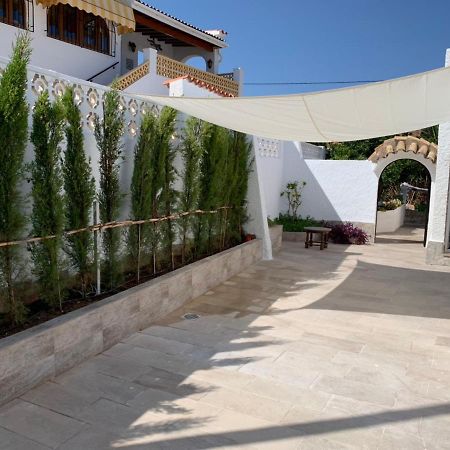 Villa Bahia กัลเป ภายนอก รูปภาพ