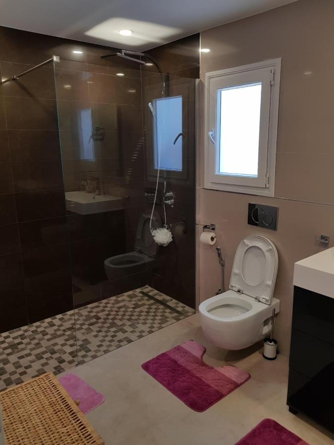 Villa Bahia กัลเป ภายนอก รูปภาพ