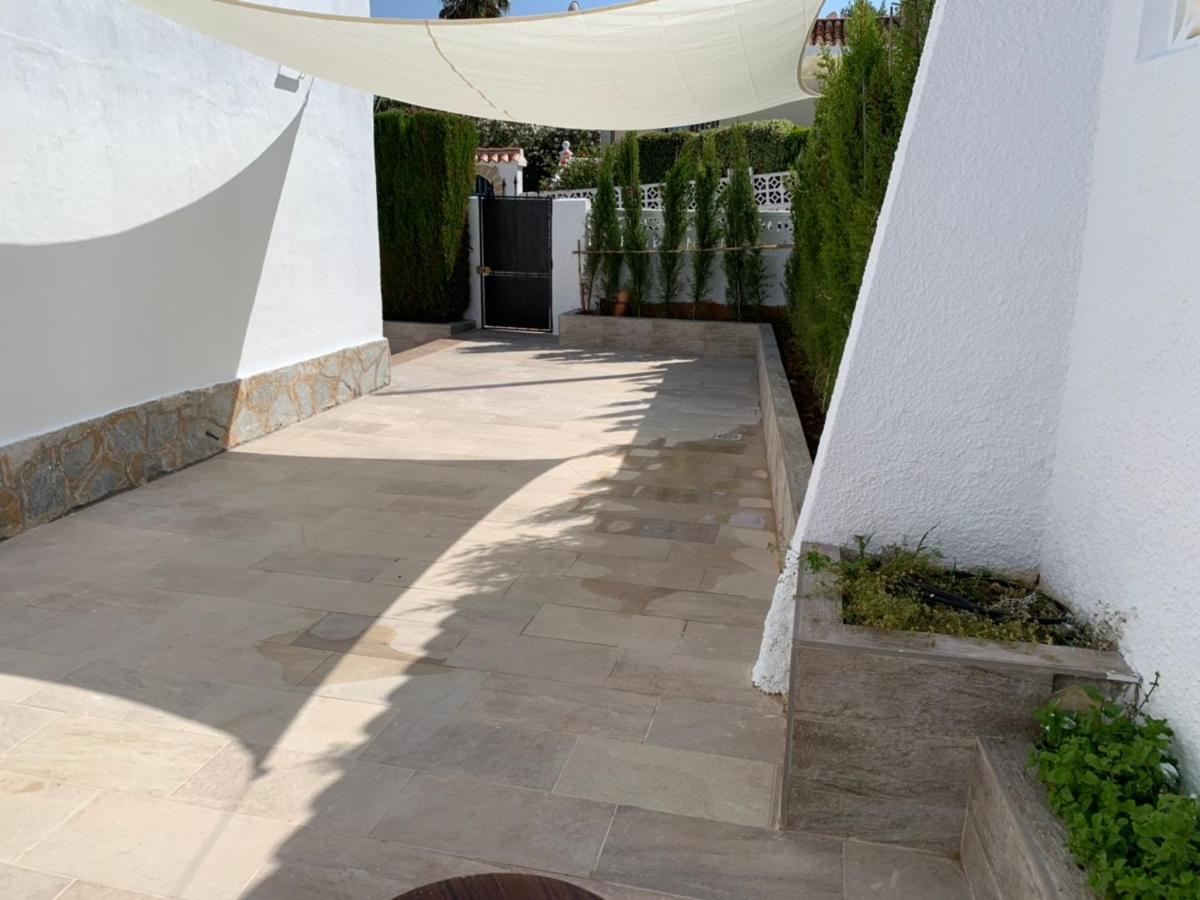 Villa Bahia กัลเป ภายนอก รูปภาพ