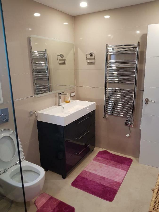 Villa Bahia กัลเป ภายนอก รูปภาพ
